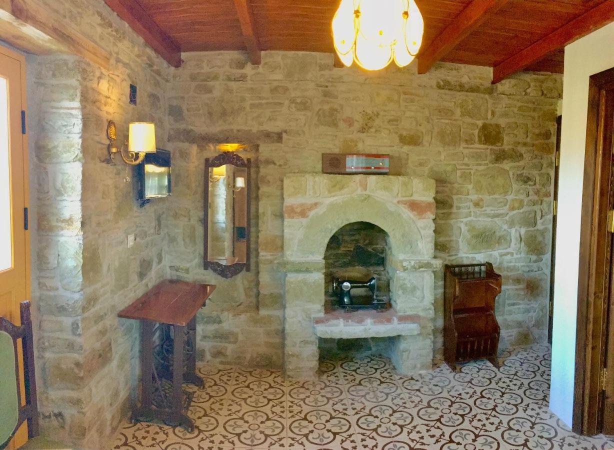 Sari Keci Tas Otel İmroz 외부 사진