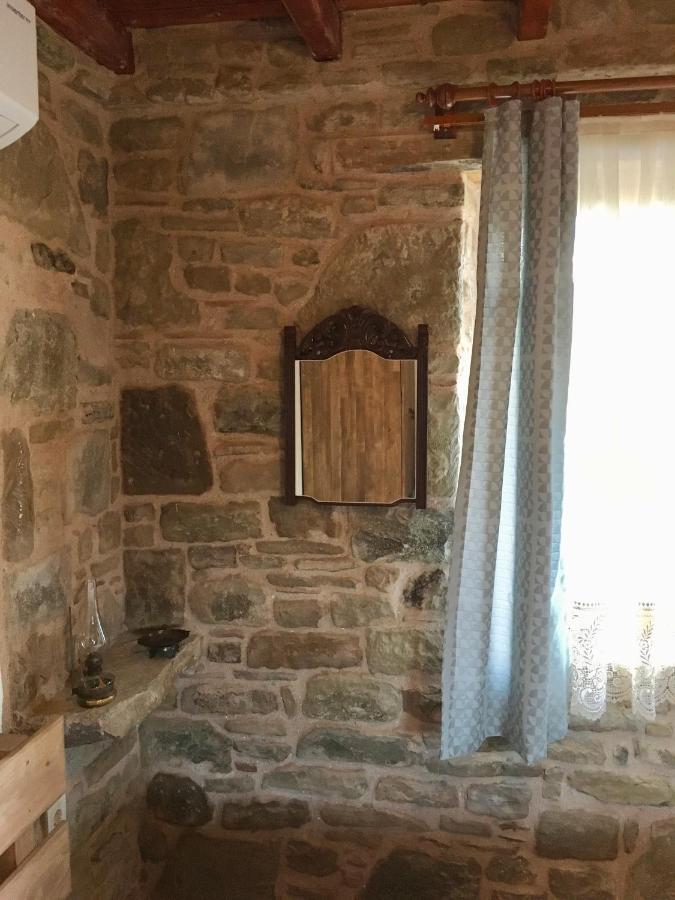 Sari Keci Tas Otel İmroz 외부 사진