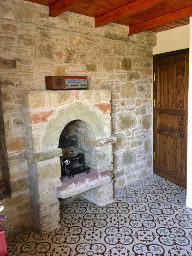 Sari Keci Tas Otel İmroz 외부 사진