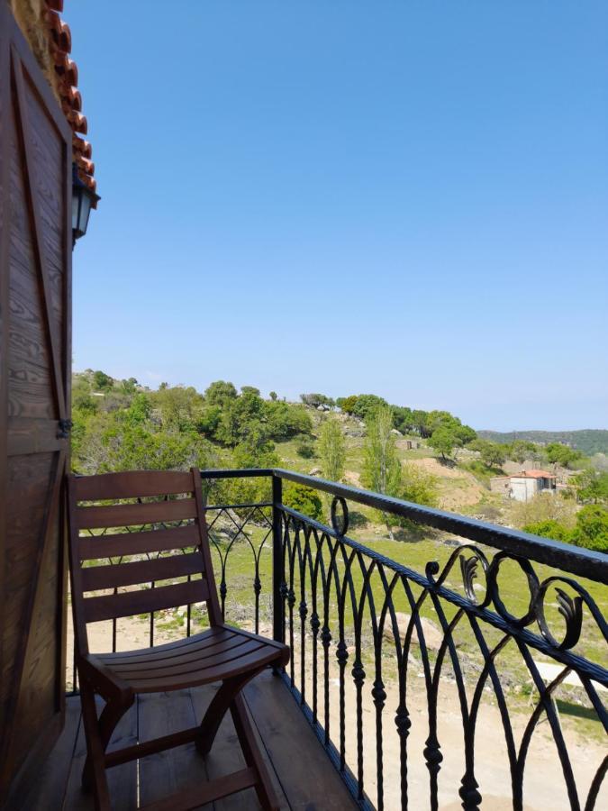 Sari Keci Tas Otel İmroz 외부 사진