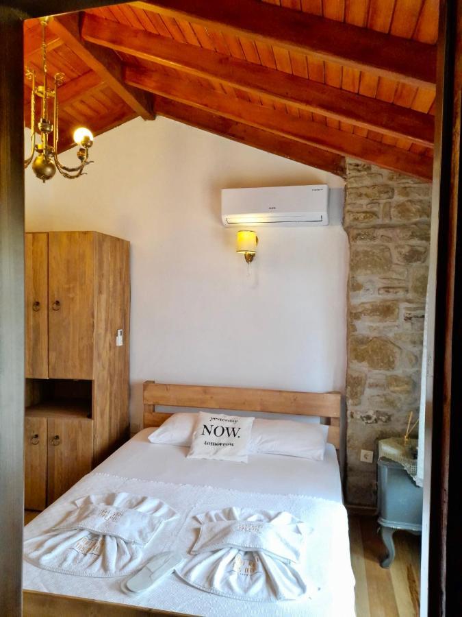 Sari Keci Tas Otel İmroz 외부 사진